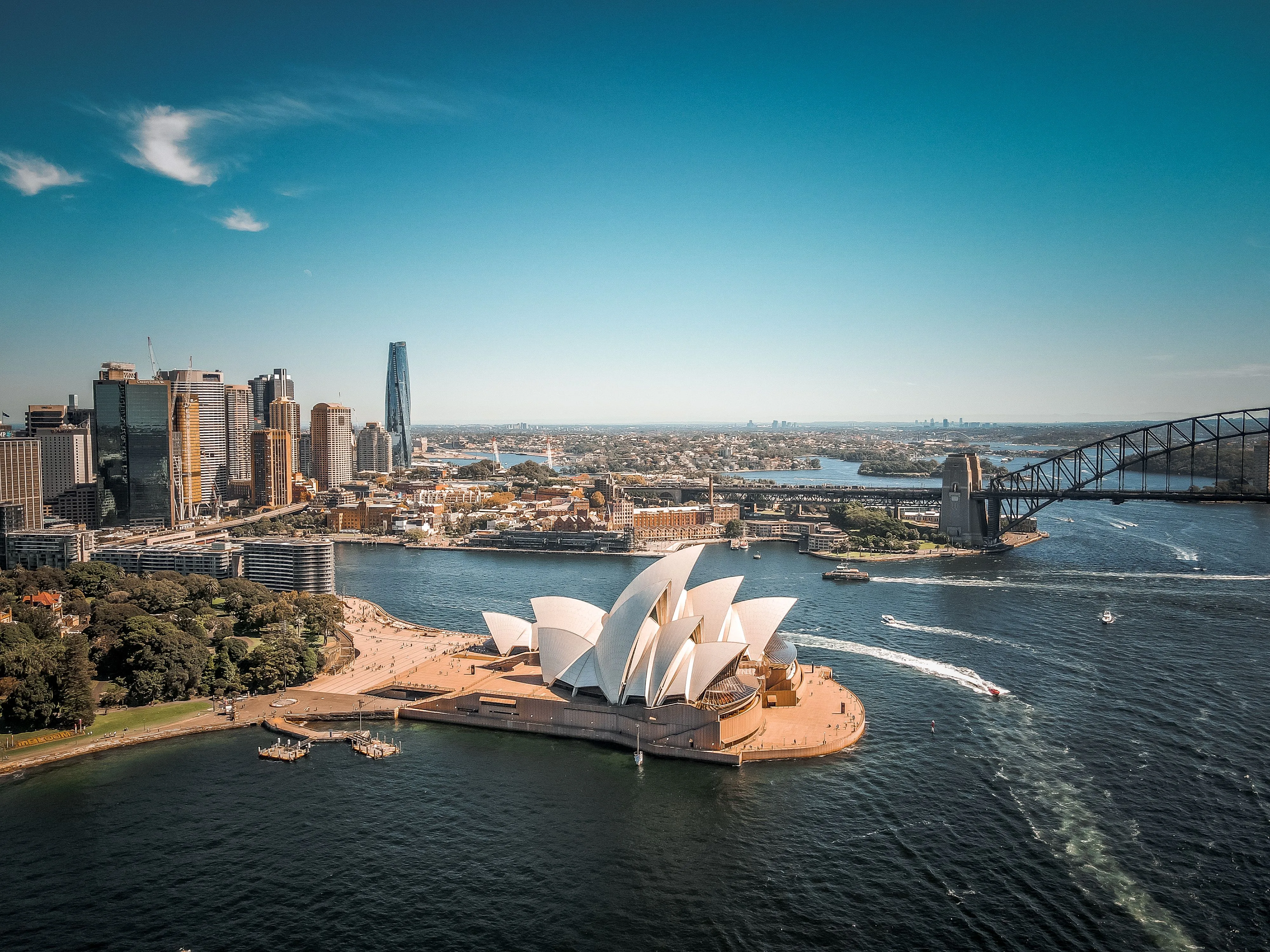 Australia travel photo