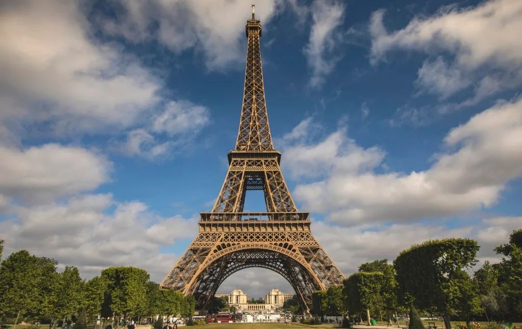 France travel photo