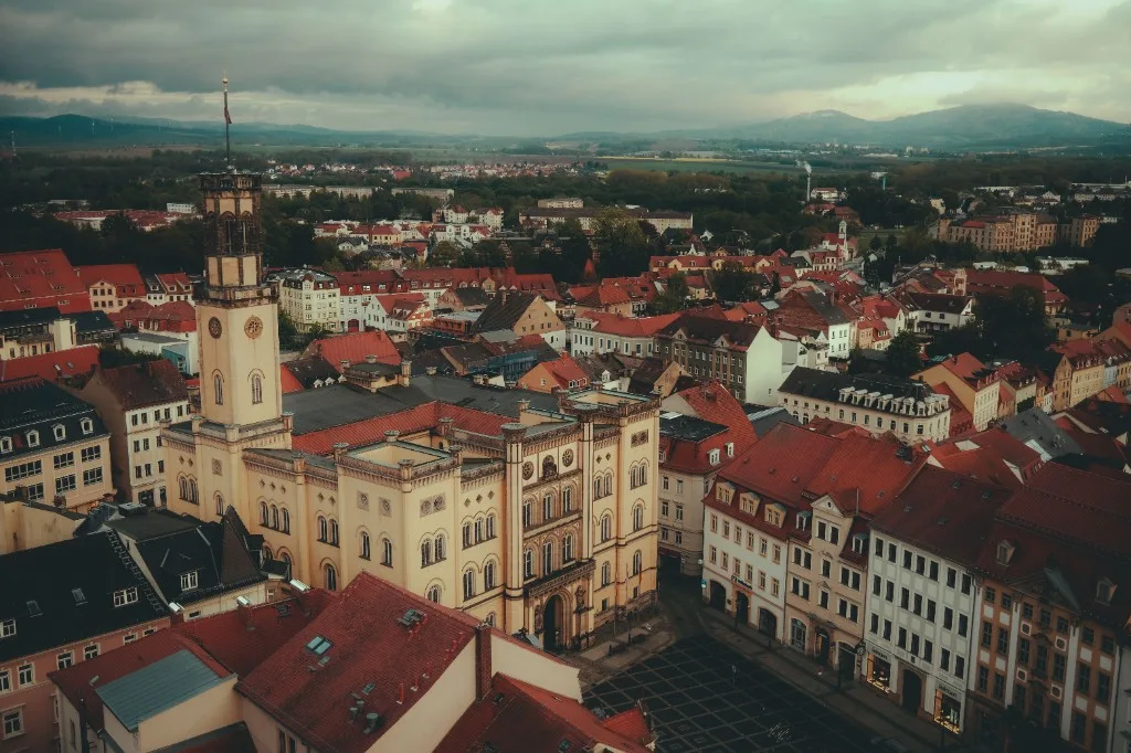 Germany travel photo