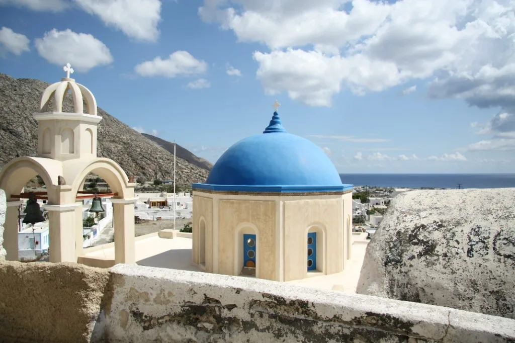 Greece travel photo
