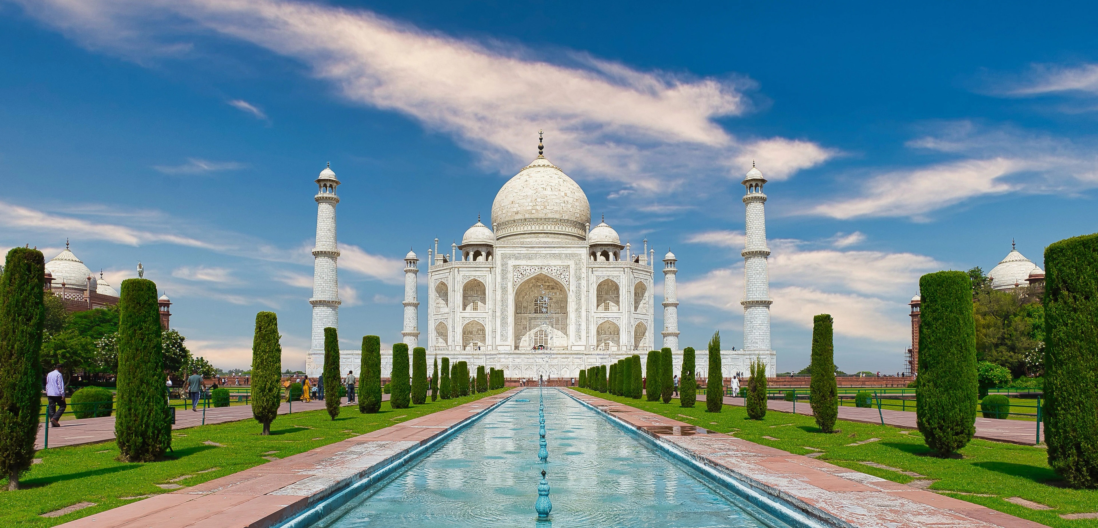 India travel destination