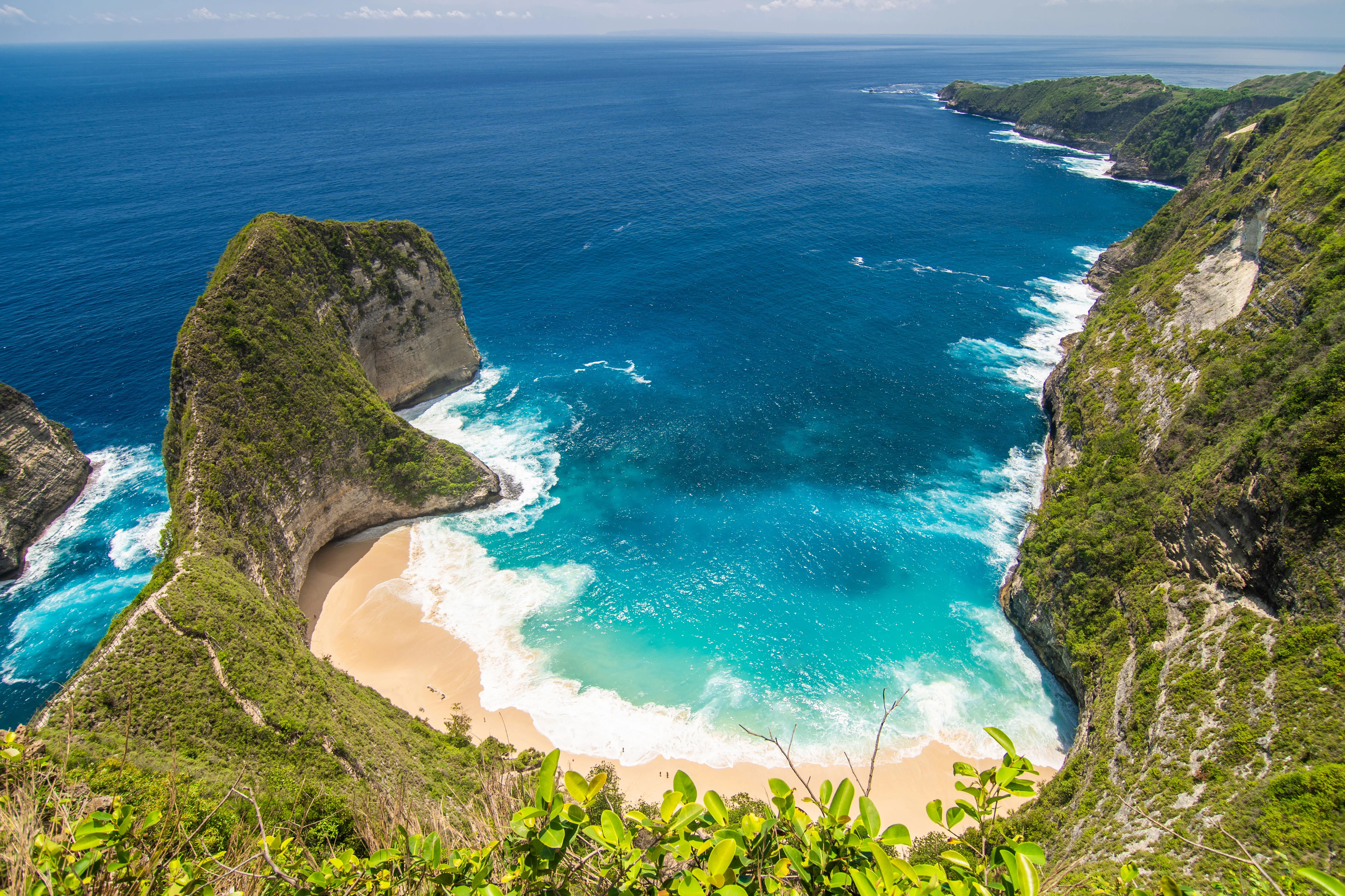 Indonesia travel photo