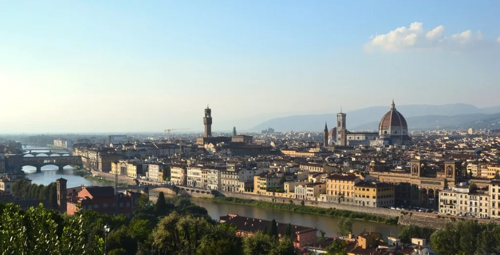 Italy travel photo