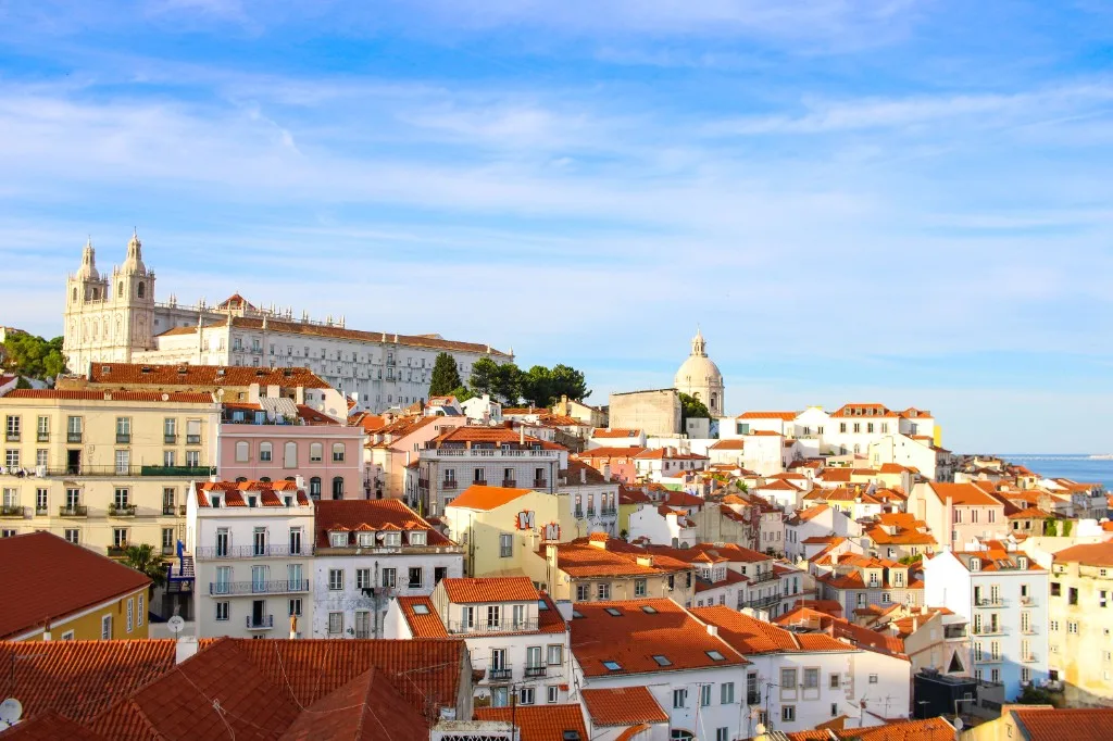 Portugal travel photo