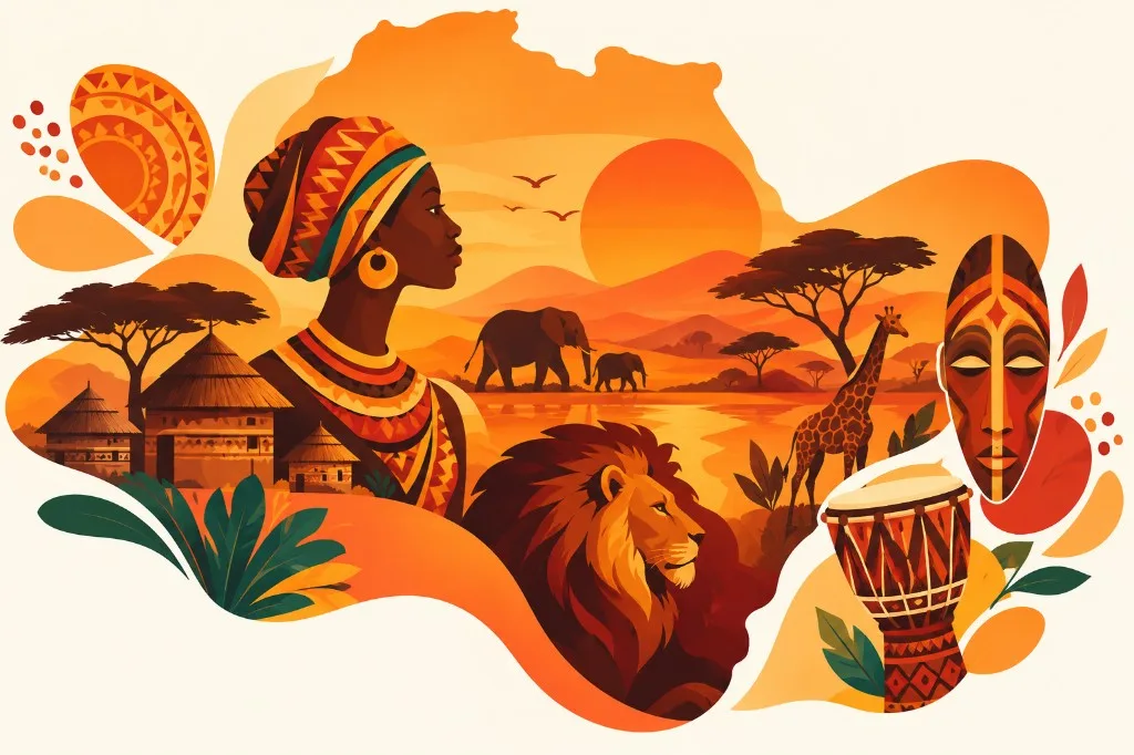 Africa regional eSIM