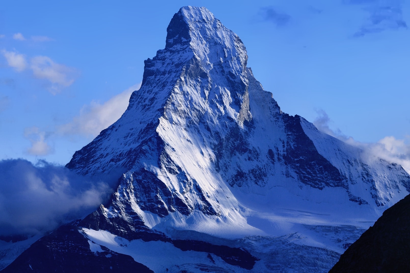 Switzerland travel destination